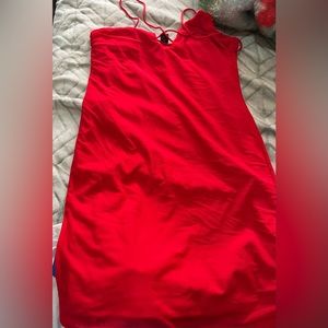 The dresses are very good TV quality and are very comfortable